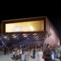 Paloma / Tetrarc Architects © Stéphane Chalmeau