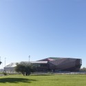 Paloma / Tetrarc Architects © Stéphane Chalmeau