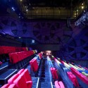 Paloma / Tetrarc Architects © Stéphane Chalmeau