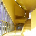 Paloma / Tetrarc Architects © Stéphane Chalmeau