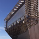 Paloma / Tetrarc Architects © Stéphane Chalmeau