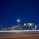 Paloma / Tetrarc Architects © Stéphane Chalmeau