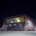 Paloma / Tetrarc Architects © Stéphane Chalmeau