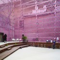 Paloma / Tetrarc Architects © Stéphane Chalmeau