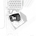 Paloma / Tetrarc Architects Site Plan