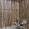 Low Cost House / Vo Trong Nghia Architects © Hiroyuki Oki