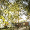 Pedras Salgadas Eco-Resort / Luís Rebelo de Andrade & Diogo Aguiar © FG + SG