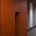 Forest Road Youth Centre / Matthew Lloyd Architects © Mikael Schilling