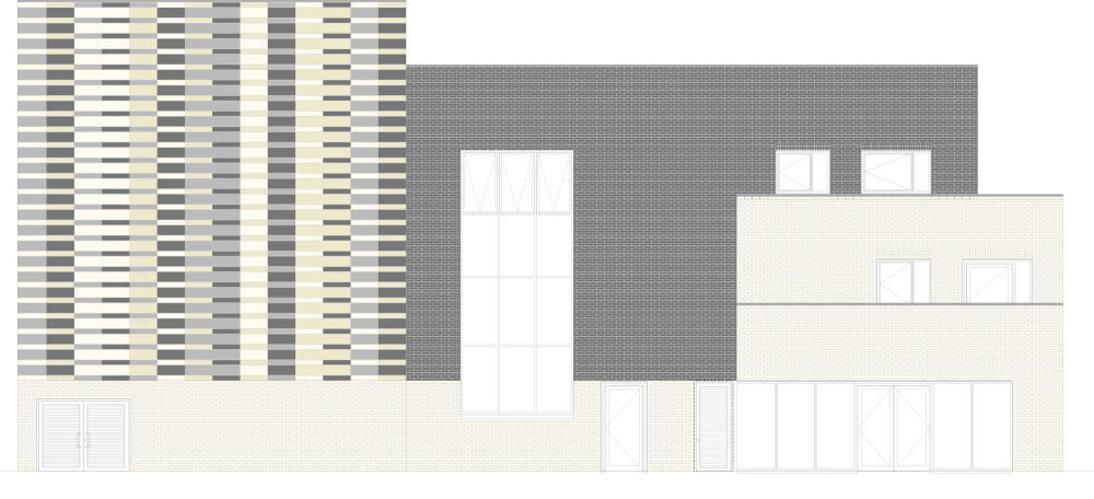 Forest Road Youth Centre / Matthew Lloyd Architects