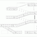Yalong Bay Headquarters of COFCO / Zhubo Design Zstudio Ground Floor Plan