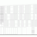 Yalong Bay Headquarters of COFCO / Zhubo Design Zstudio Elevation