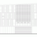 Yalong Bay Headquarters of COFCO / Zhubo Design Zstudio Elevation