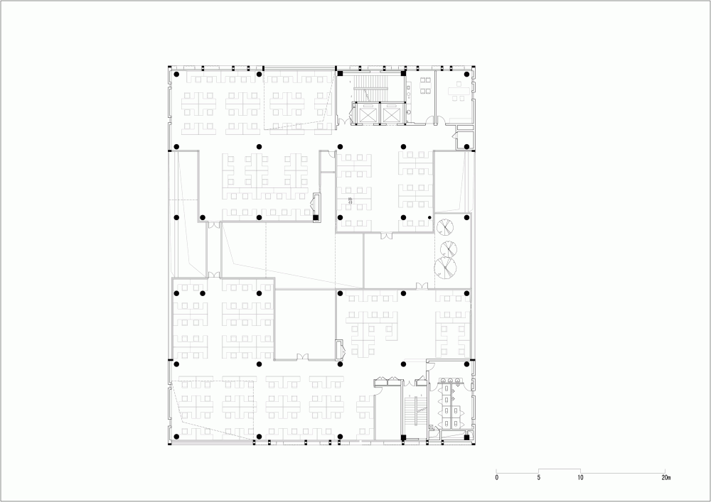 Yalong Bay Headquarters of COFCO / Zhubo Design Zstudio