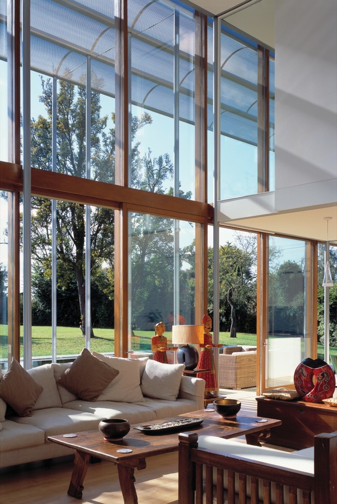 House at Pipers End / Níall McLaughlin Architects