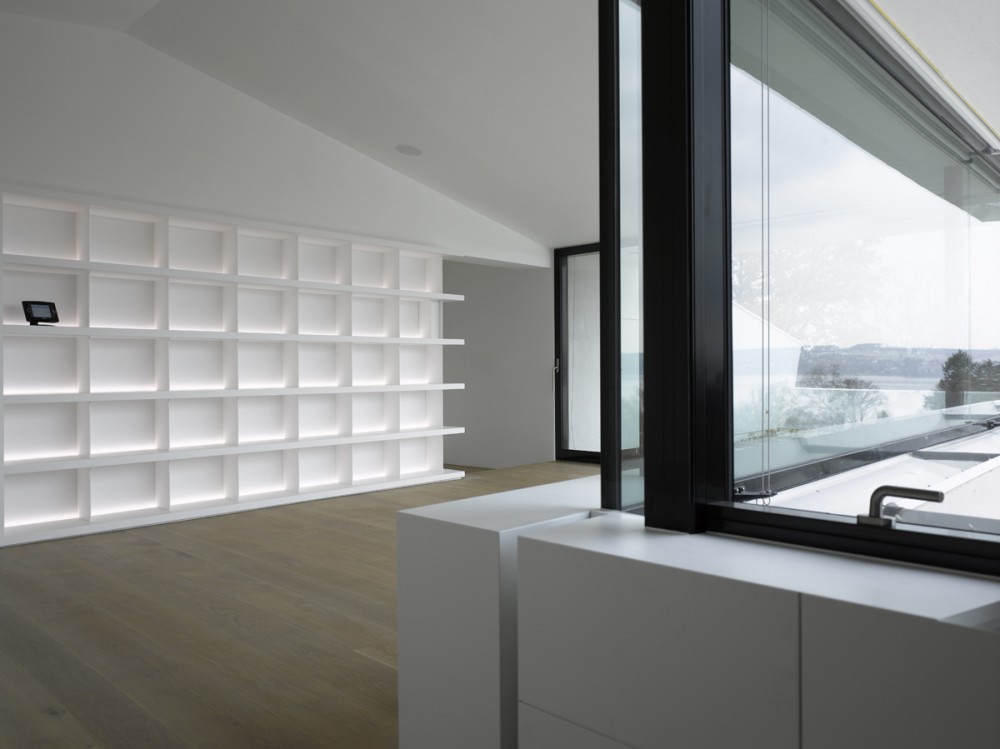 House R / Bembé Dellinger Architekten