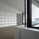 House R / Bembé Dellinger Architekten © Stefan Müller Naumann