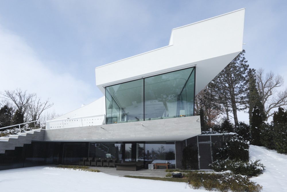 House R / Bembé Dellinger Architekten