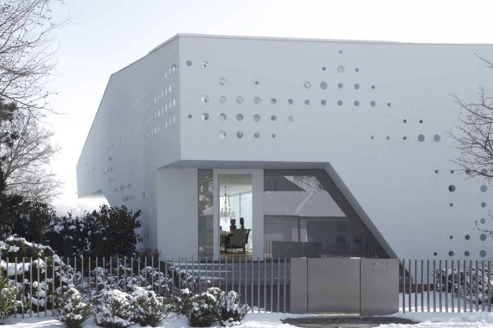 House R / Bembé Dellinger Architekten