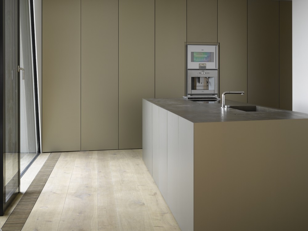 House R / Bembé Dellinger Architekten