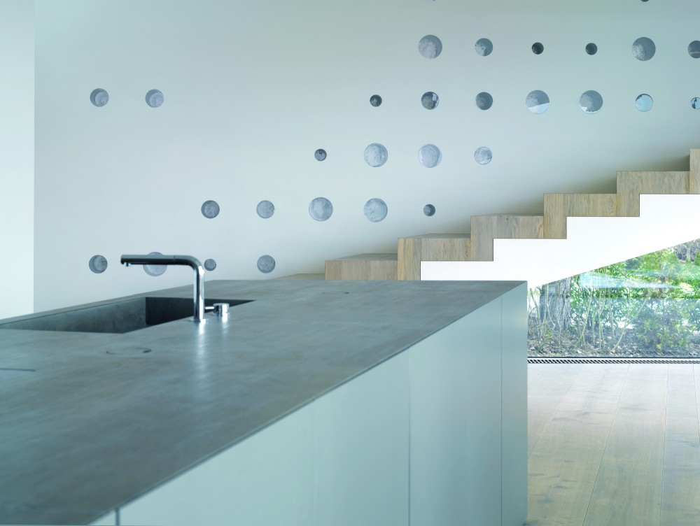 House R / Bembé Dellinger Architekten