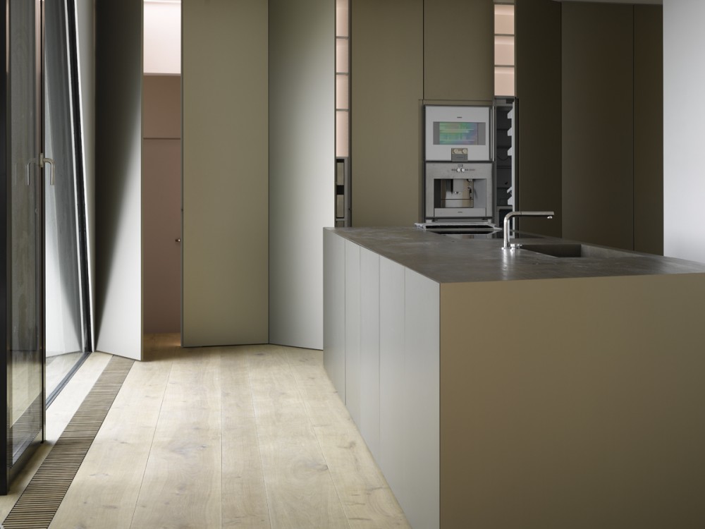House R / Bembé Dellinger Architekten
