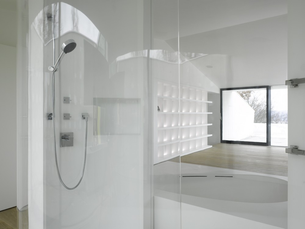 House R / Bembé Dellinger Architekten