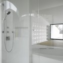 House R / Bembé Dellinger Architekten © Stefan Müller Naumann