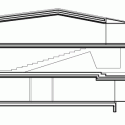 House R / Bembé Dellinger Architekten Section