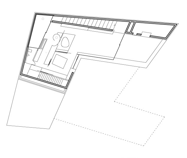 House R / Bembé Dellinger Architekten