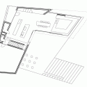 House R / Bembé Dellinger Architekten Plan
