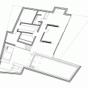 House R / Bembé Dellinger Architekten Plan