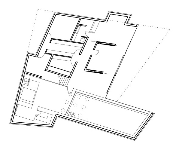 House R / Bembé Dellinger Architekten