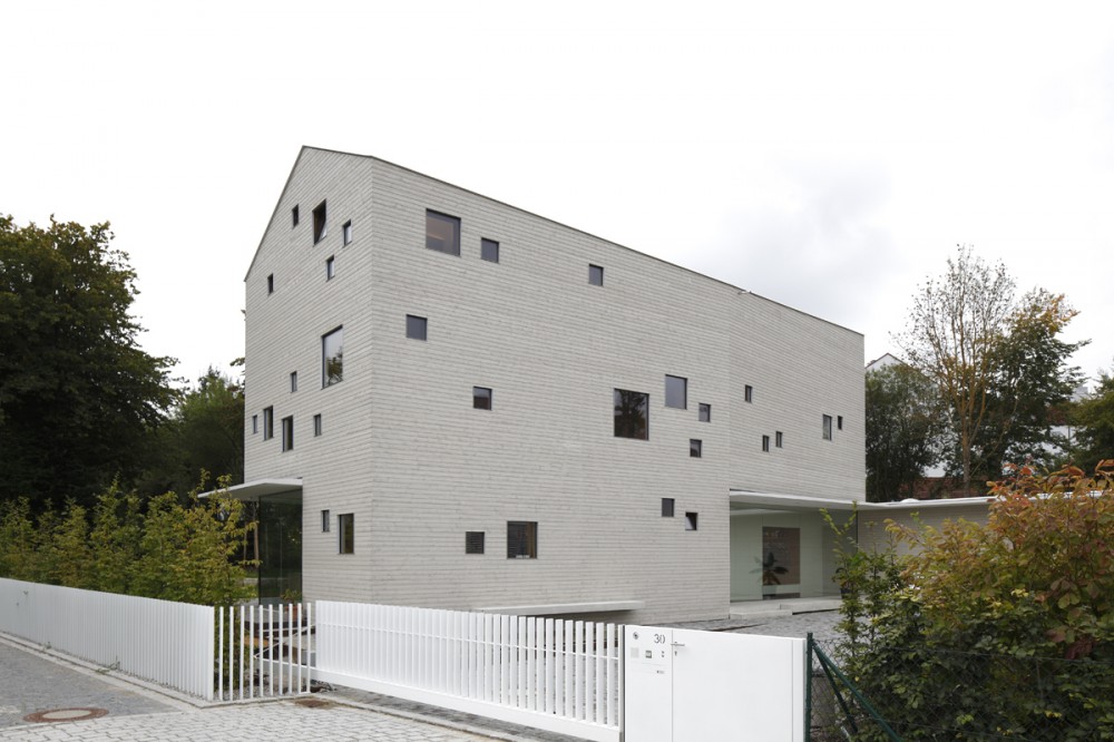 House J / Bembé Dellinger Architekten