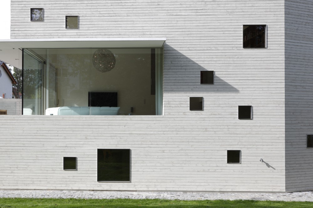 House J / Bembé Dellinger Architekten