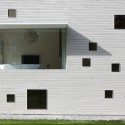 House J / Bembé Dellinger Architekten © Stefan Müller Naumann