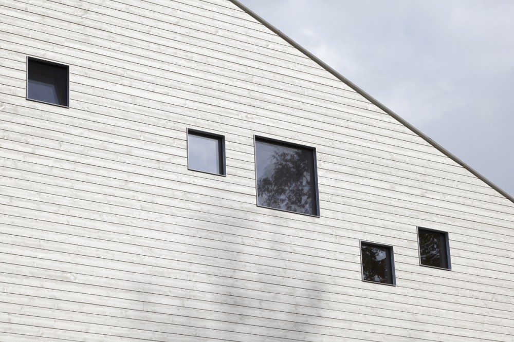 House J / Bembé Dellinger Architekten