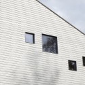 House J / Bembé Dellinger Architekten © Stefan Müller Naumann