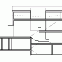House J / Bembé Dellinger Architekten Section
