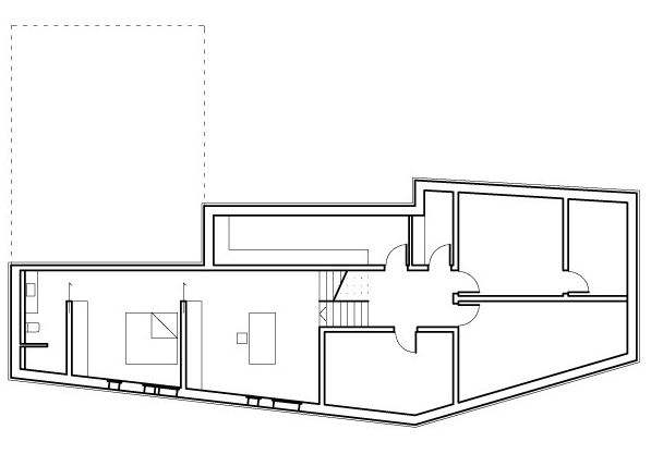 House J / Bembé Dellinger Architekten