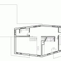 House J / Bembé Dellinger Architekten Plan