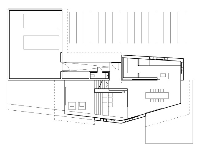 House J / Bembé Dellinger Architekten