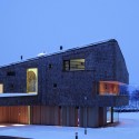 House E4 / Bembé Dellinger Architekten House E4 / Bembé Dellinger Architekten © Stefan Müller Naumann
