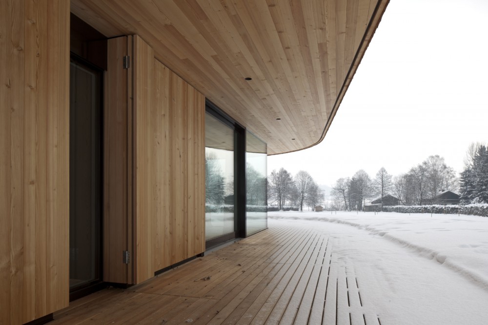 House E4 / Bembé Dellinger Architekten
