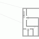 House E4 / Bembé Dellinger Architekten House E4 / Bembé Dellinger Architekten Plan