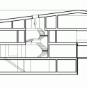 House E4 / Bembé Dellinger Architekten House E4 / Bembé Dellinger Architekten Section