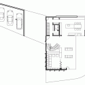 House E4 / Bembé Dellinger Architekten House E4 / Bembé Dellinger Architekten Plan
