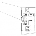 House E4 / Bembé Dellinger Architekten House E4 / Bembé Dellinger Architekten Plan