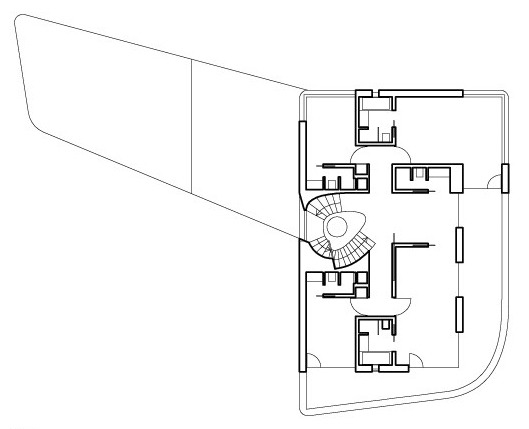 House E4 / Bembé Dellinger Architekten