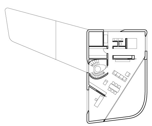 House E4 / Bembé Dellinger Architekten