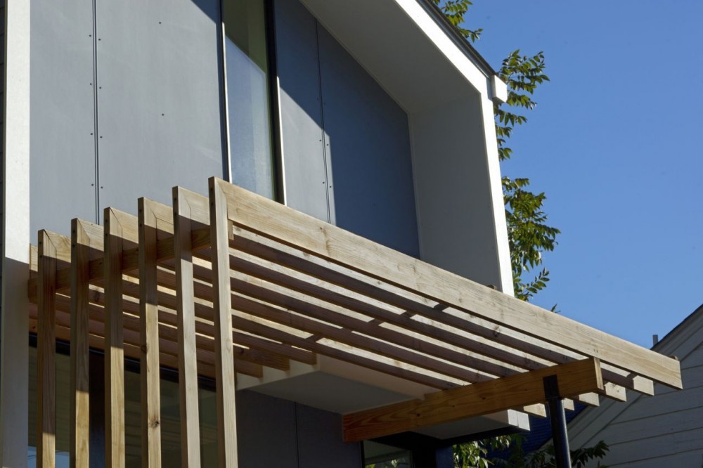 Chasen Residence / In Situ Studio